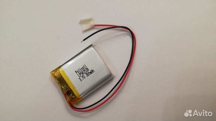 Аккумулятор LP502530-PCM