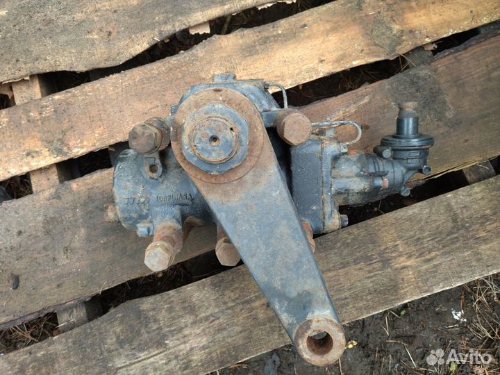 Гур для DAF CF