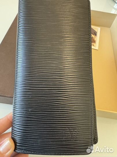 Louis vuitton портмоне