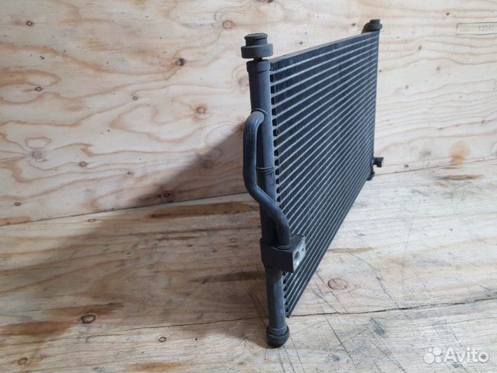 Радиатор кондиционера Honda Cr-V RD1 B20B 1999