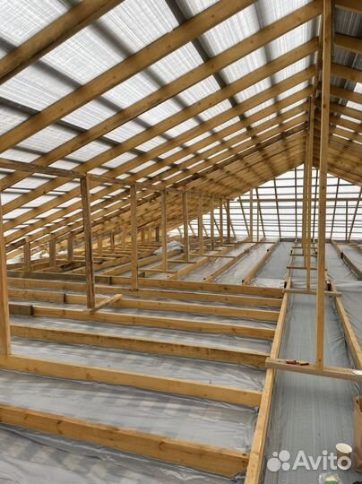 Пенобетон утепление номер 1 в Чр