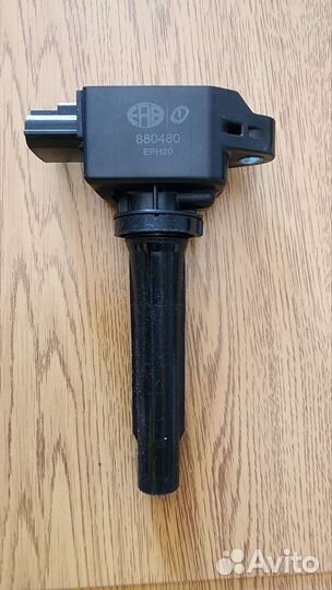 Катушка зажигания ERA для Mazda CX-5