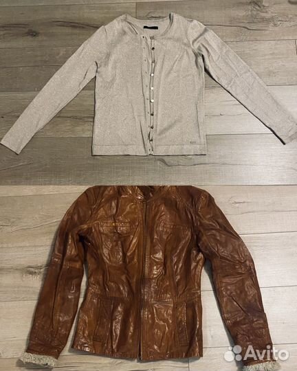 Женские вещи пакетом 42 44