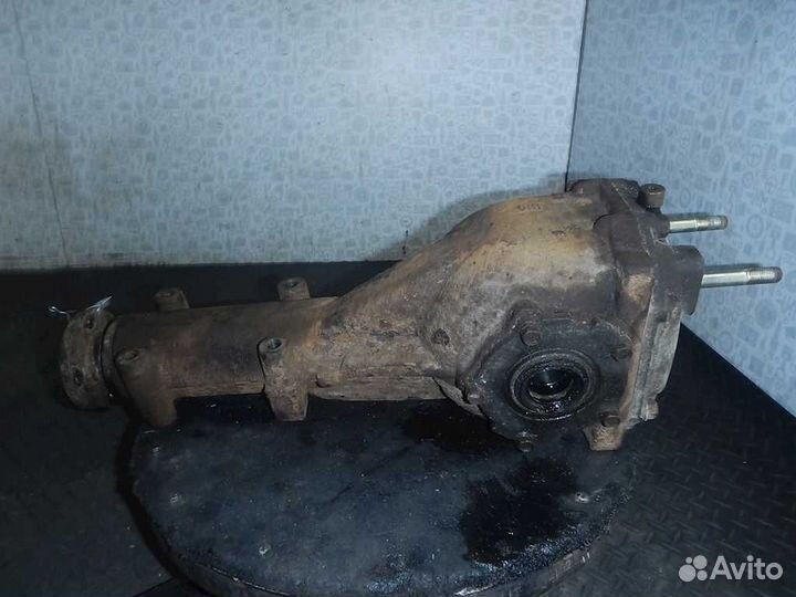 Редуктор заднего моста Subaru Legacy