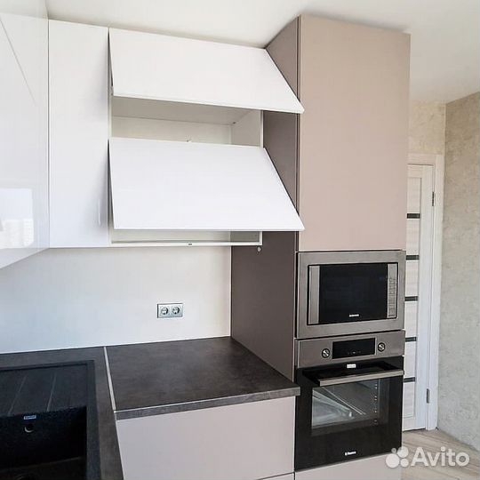 Кухни на заказ