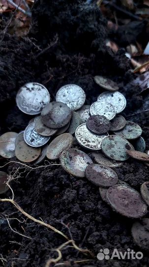 Поиск потерянных вещей