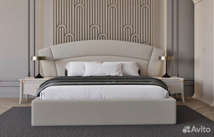 Спальный гарнитур Мишель