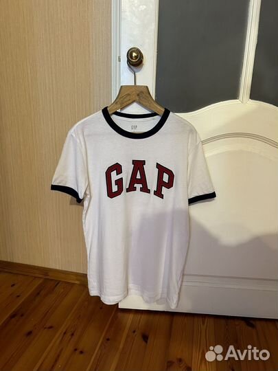 Футболка gap оригинал