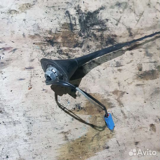 Антенна chevrolet viva