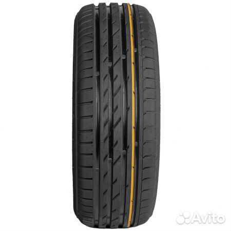 Ikon Tyres CHARACTER ULTRA 205/55 R16 94V