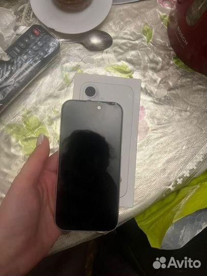 iPhone 16, 128 ГБ