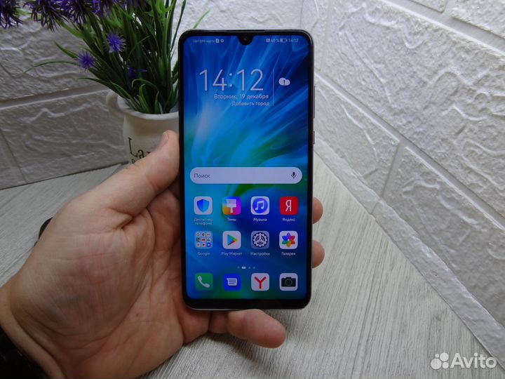 HONOR 20s, 6/128 ГБ