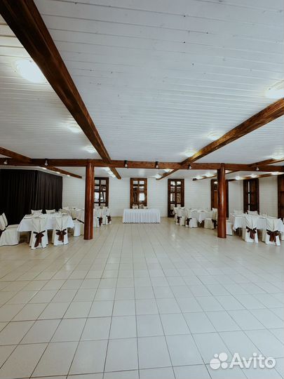 Банкетный зал