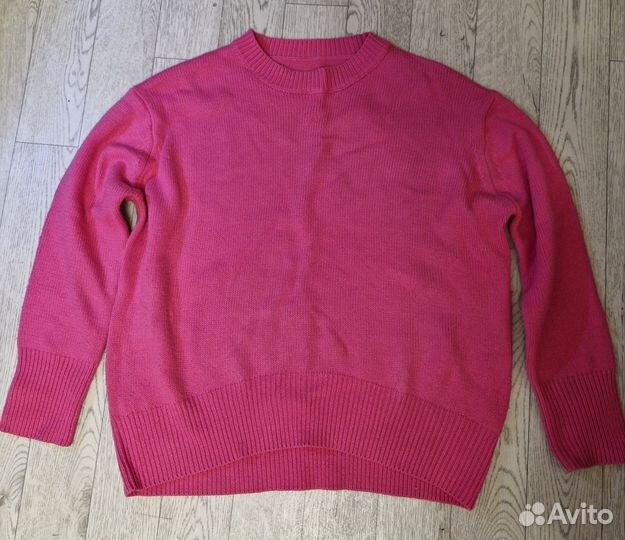 Фирменные вещи пакетом 46-48мь