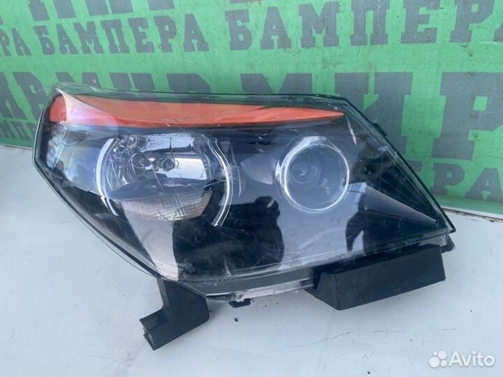 Фара передняя правая Geely Gc6