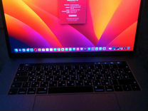 Apple MacBook Pro 15.4 2019 i9
