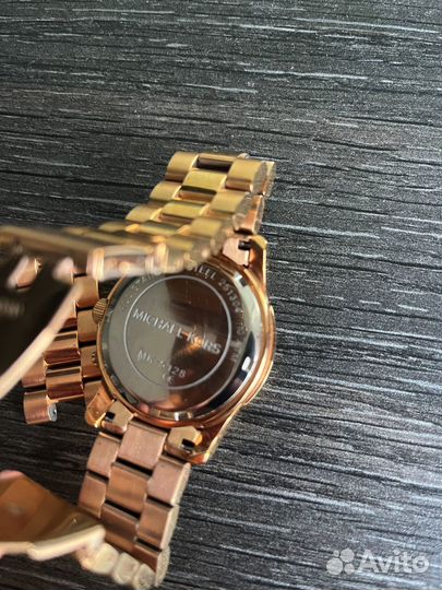 Часы Майкл Корс / Michael Kors MK5128
