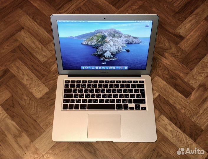 MacBook Air 13