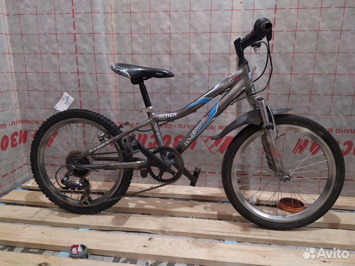 Горный велосипед 20