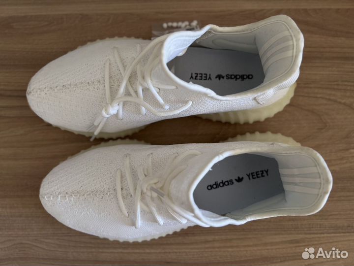 Кроссовки adidas x Yeezy Boost 350 v2