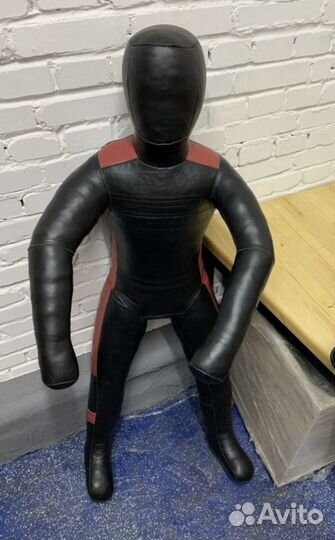 Манекен для борьбы, бжж, джиу-джитсу, дзюдо, самбо