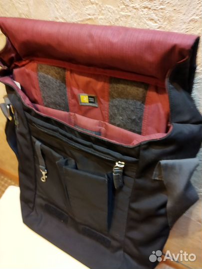 Сумка для ноутбука