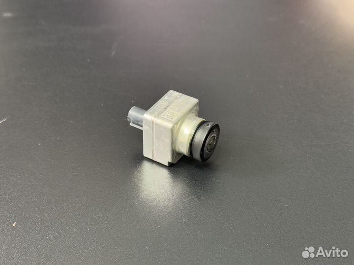 Камера кругового обзора Audi VW 4N0980546