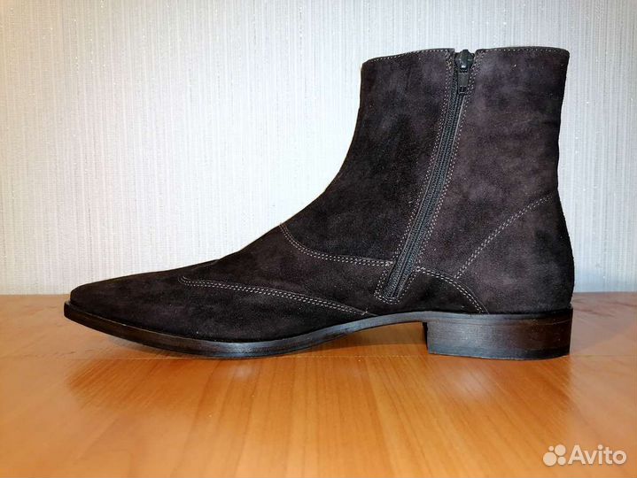 Ботинки Boemos мужские