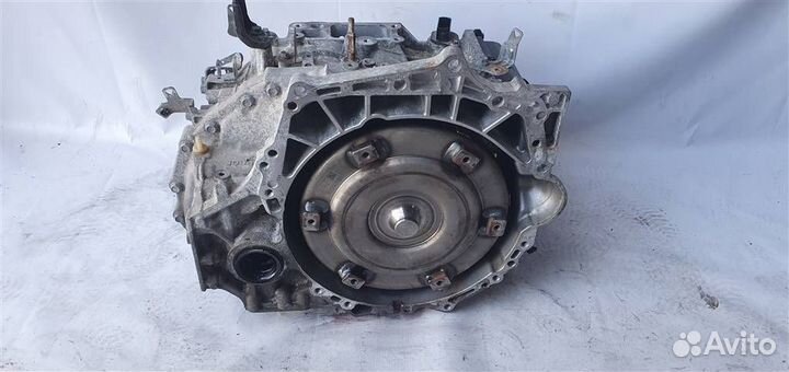 АКПП автоматическая коробка передач Toyota Camry