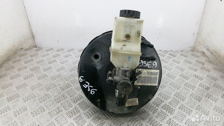 Вакуумный усилитель тормозов Citroen C5 2004