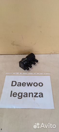 Катушка зажигания Дэу Леганза/ Daewoo Leganza