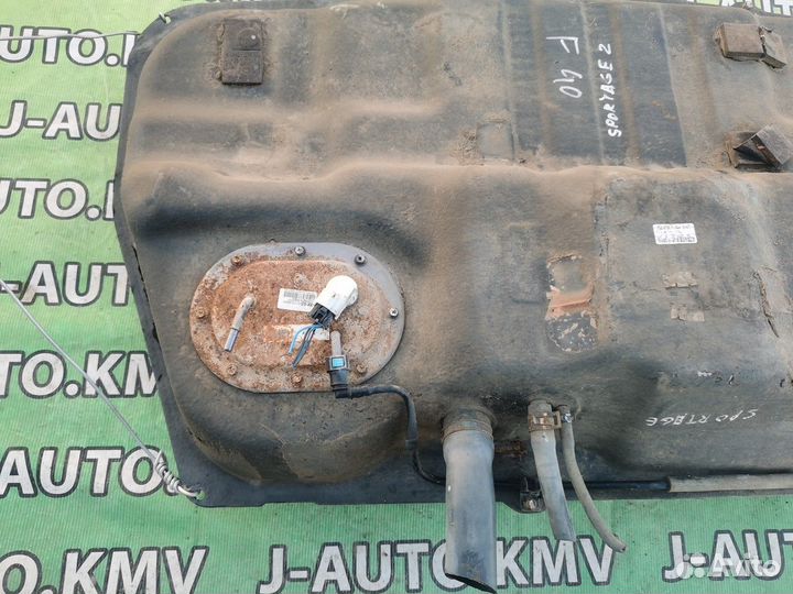 Бак топливный Kia Sportage