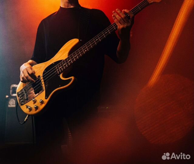 Бас гитара Ibanez ATK300