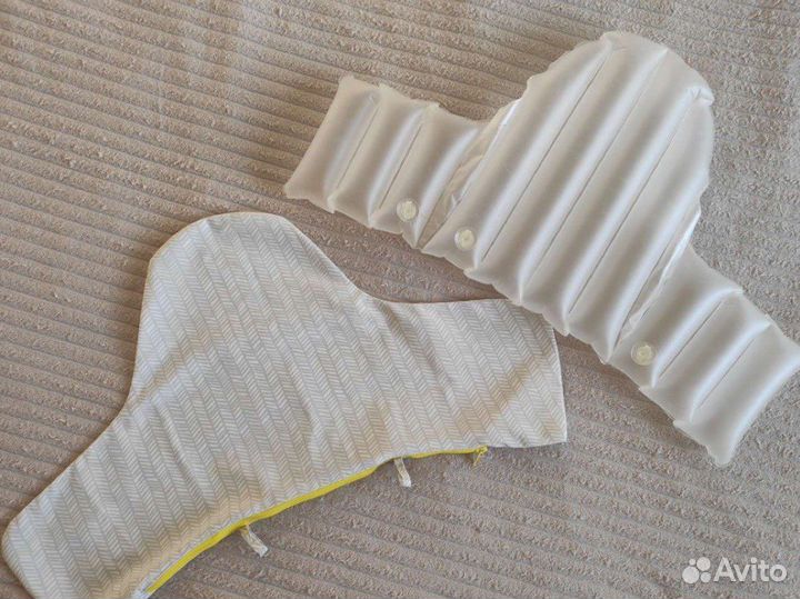 Подушка для стульчика Антилоп Икеа