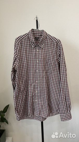 Мужская рубашка