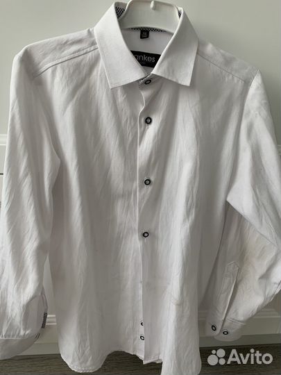 Школьная одежда для мальчиков