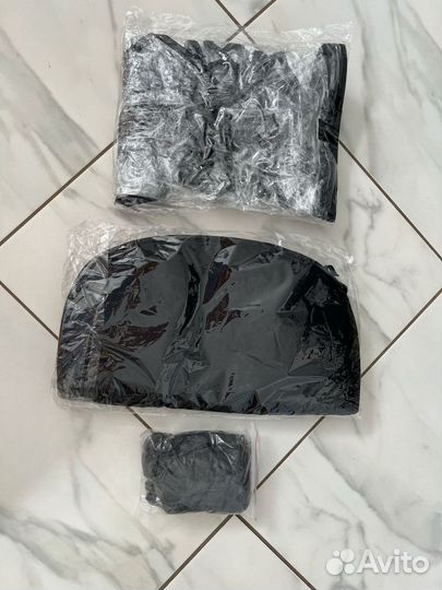 Коляска автокресло foofoo 4 в 1