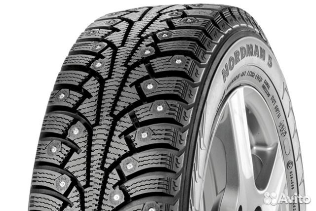 Nokian Tyres Nordman 5 175/65 R14 86T