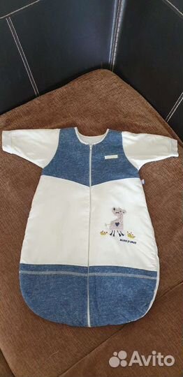 Конверт для сна