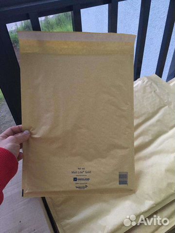 Коричнпузырь конверты с подкладкой конверты объявление продам