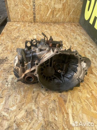 МКПП Киа Маджентис 1 Хендай Соната 4