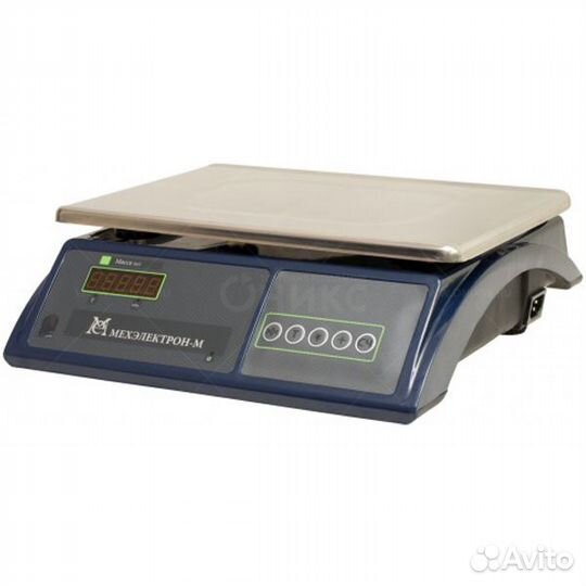 Весы фасовочные