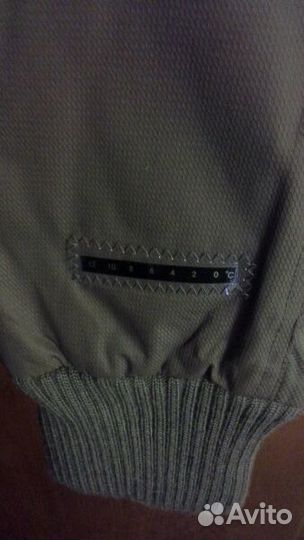 Куртка новая