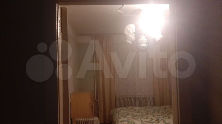 2-к. квартира, 56 м², 1/5 эт.