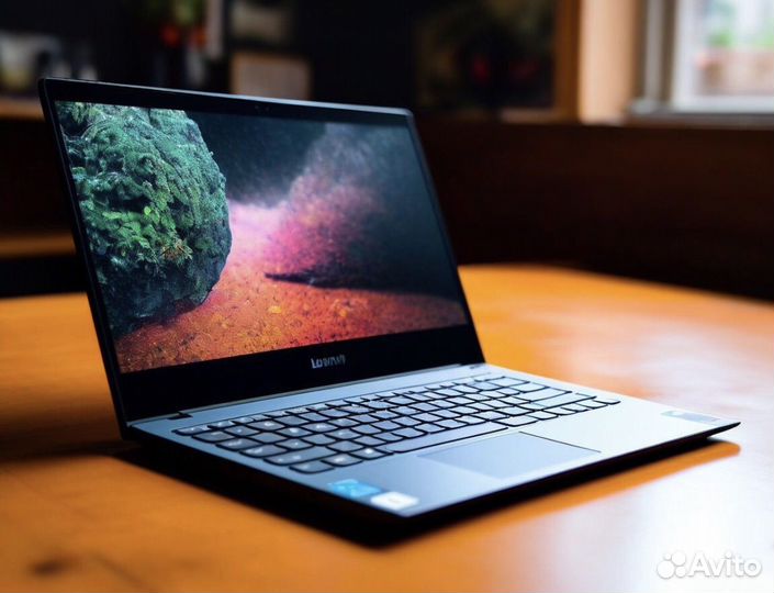 Lenovo S145 Ryzen 3 3200U 2.6Gh/8Gb/256SSD