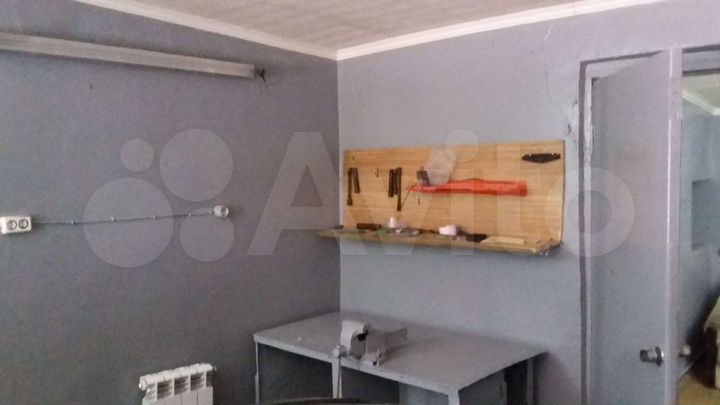 Гараж, 20 м²