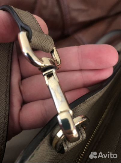 Сумка Michael Kors Selma medium