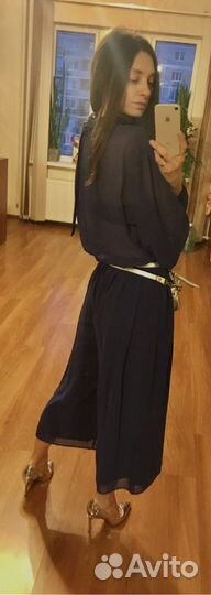 Комбинезон Assos, s