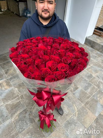 Розы пионы розы гиганты доставка