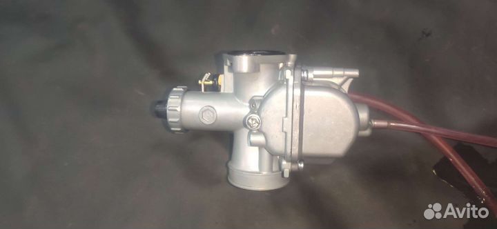 Карбюратор mikuni vm22(новый)